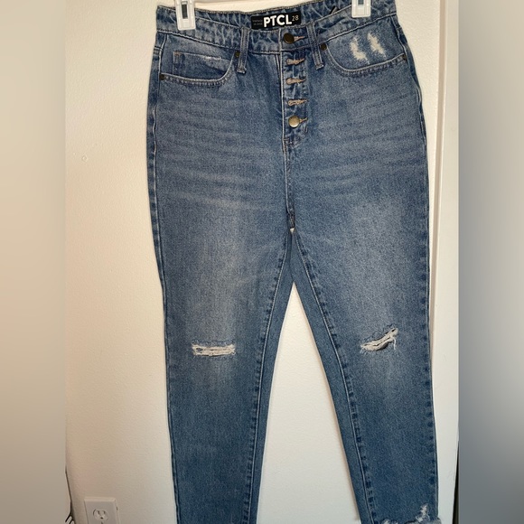 PTCL Denim - Picture 5 of 7